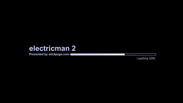 Electric Man 2