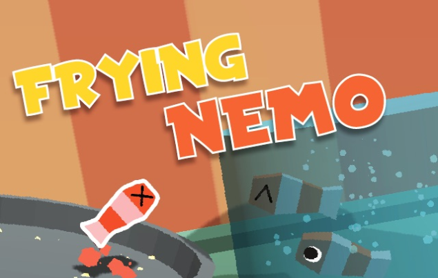 Frying Nemo