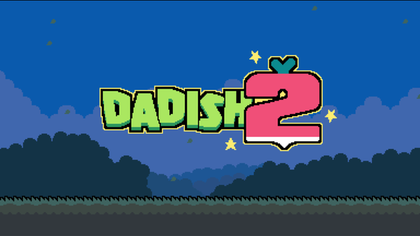 Dadish 2 Poki