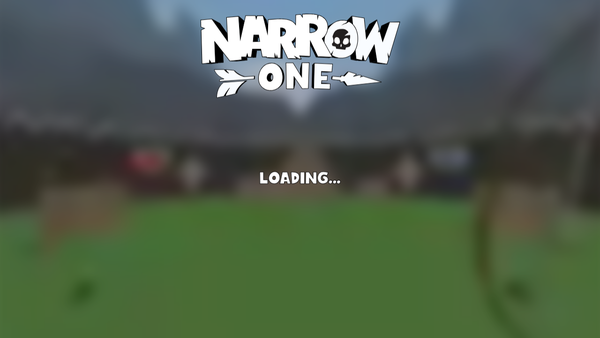 Narrow