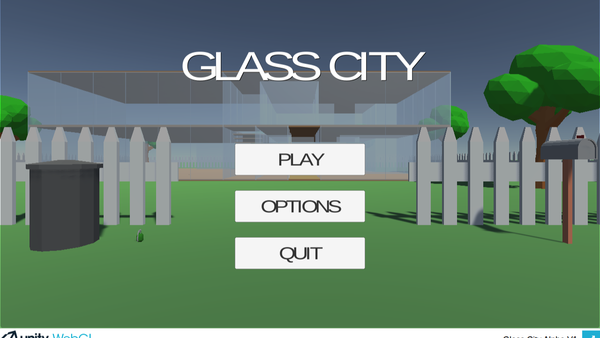 Glass City
