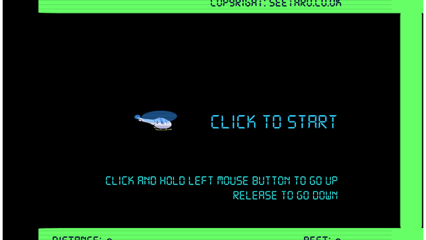 Helicopter