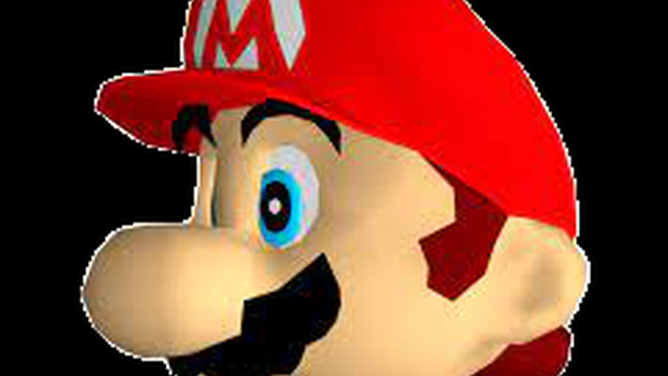 Super Mario 64