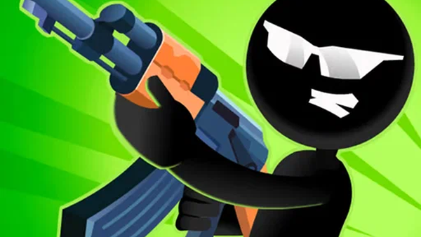 Stick Merge