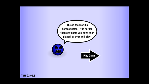 The World's Hardest Game 3
