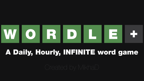 Wordle